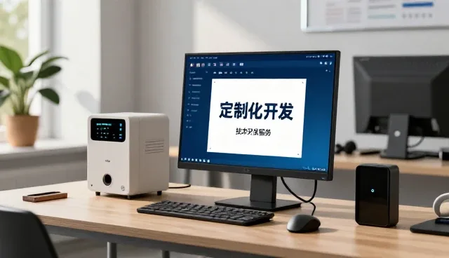 技术落地如何推动产业转型的实际路径分析