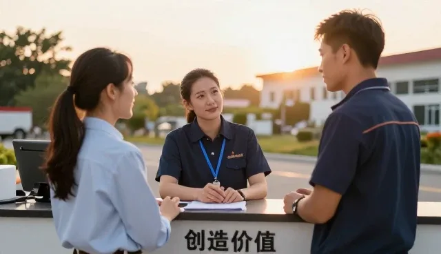 浙江金红科技有限公司服务技术客户，提供技术支持服务包支持
